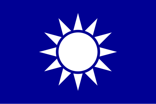 Revive China Society